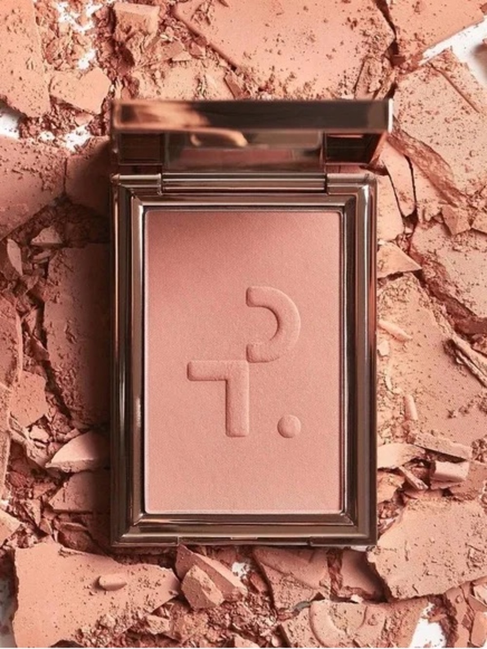 PATRICK TA BLUSH - SHES SINCERE - DISCONTINUED NEW IN BOX